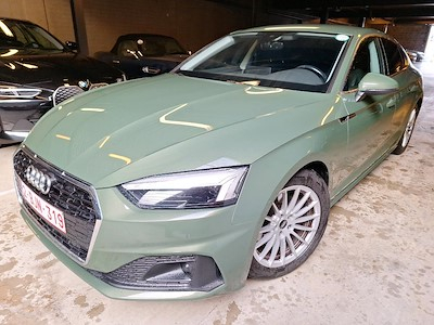 Achetez AUDI A5 SPORTBACK sur Ayvens Carmarket