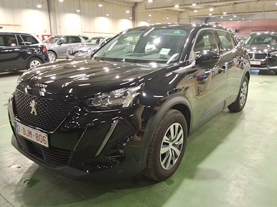 Achetez PEUGEOT 2008 sur Ayvens Carmarket