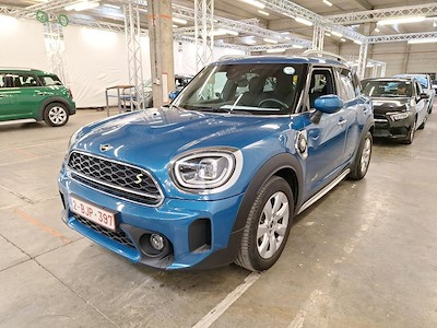 Achetez MINI COUNTRYMAN sur Ayvens Carmarket