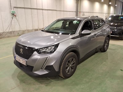 Kúpiť PEUGEOT 2008 na Ayvens Carmarket