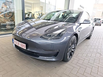 Buy TESLA MODEL 3 on Ayvens Carmarket