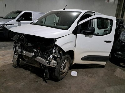 Koop OPEL COMBO op Ayvens Carmarket