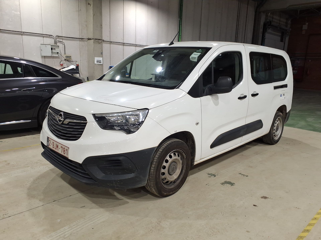 Opel Combo 1.5 TURBO D 75KW 2.3T L2H1 COMFORT 1 pl