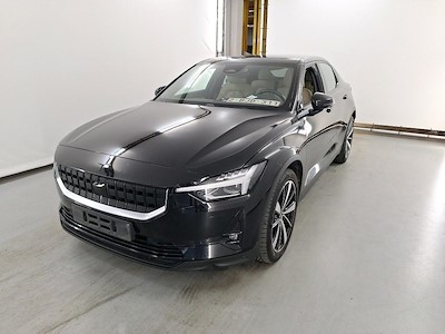 Comprar POLESTAR 2 en Ayvens Carmarket