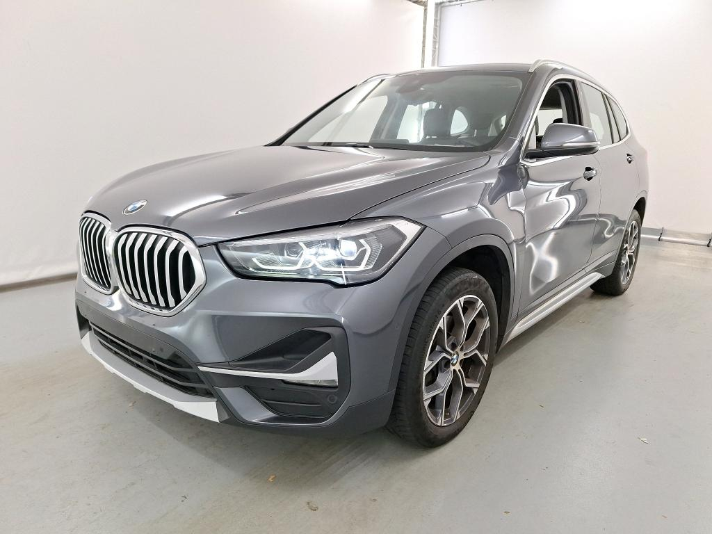 BMW X1 1.5 SDRIVE18IA (100KW)