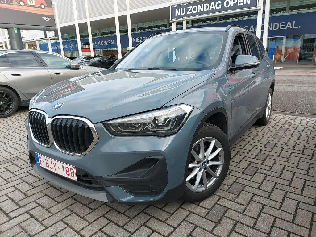 BMW X1 1.5 SDRIVE18IA (100KW)