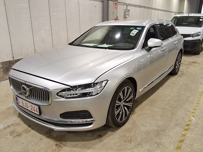 Ayvens Carmarket den VOLVO V90 - 2020 satın al