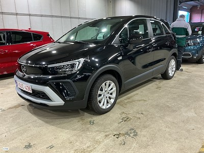 Buy OPEL CROSSLAND on Ayvens Carmarket