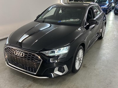 Köp AUDI A3 på Ayvens Carmarket