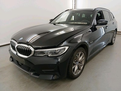 Купуй BMW 3 SERIES TOURING на Ayvens Carmarket