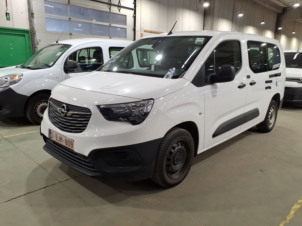 Opel Combo 1.5 TURBO D 75KW 2.3T L2H1 COMFORT