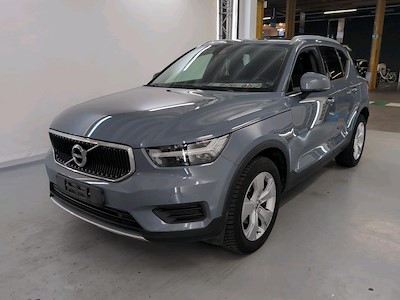 Køb VOLVO XC40 hos Ayvens Carmarket