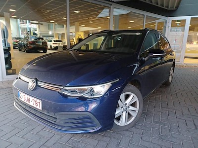 Αγορά VOLKSWAGEN Golf στο Ayvens Carmarket