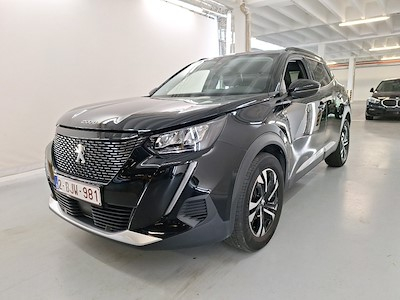 Kupi PEUGEOT 2008 na Ayvens Carmarket