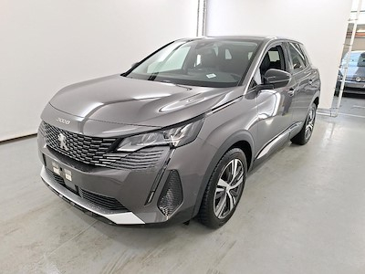 Köp PEUGEOT 3008 på Ayvens Carmarket