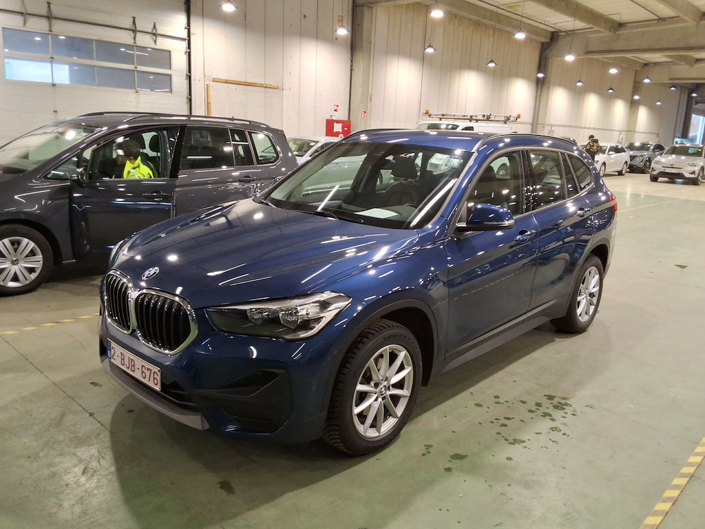 BMW X1 1.5 SDRIVE16DA