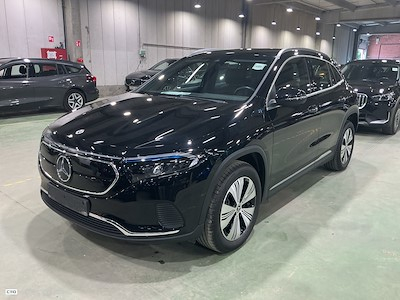 Comprar MERCEDES-BENZ EQA en Ayvens Carmarket