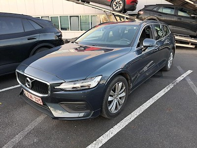 Ayvens Carmarket den VOLVO V60 satın al