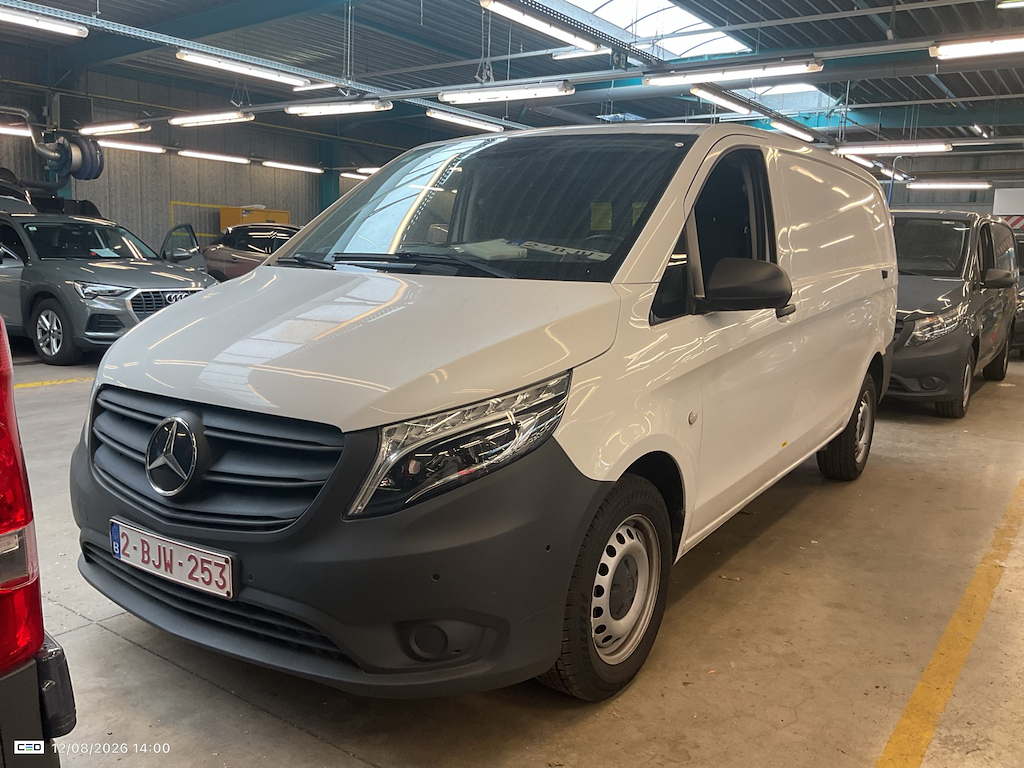 Mercedes-Benz Vito 1.7 75KW 110 CDI FWD MIXTO L2