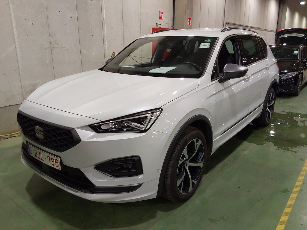 Seat Tarraco 2.0 TDI 110KW FR