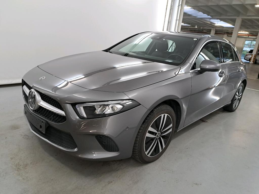 Mercedes-Benz A -CLSS 1.3  250 E DCT BUSINESS SOLUTION