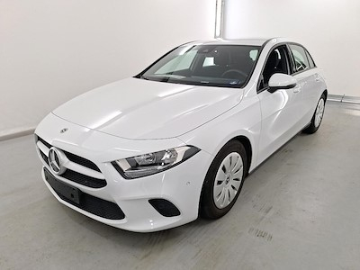 Comprar MERCEDES-BENZ CLASS A (W177) no Ayvens Carmarket
