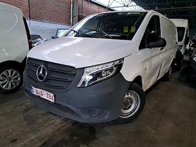 Achetez MERCEDES-BENZ VITO sur Ayvens Carmarket