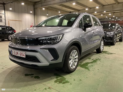 Compra OPEL CROSSLAND en Ayvens Carmarket