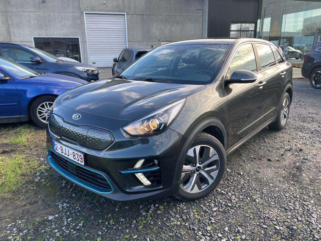 Kia Niro BEV 64KWH E- 150KW MUST