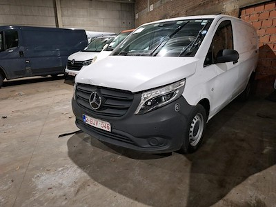 Achetez MERCEDES-BENZ VITO sur Ayvens Carmarket