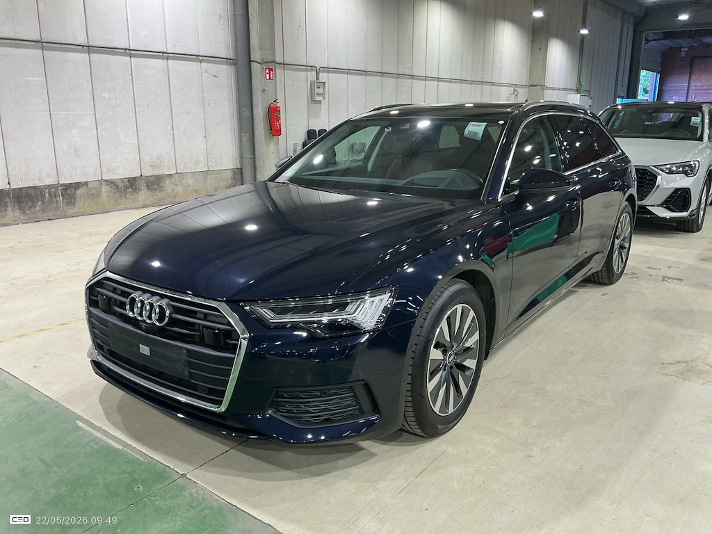 Audi A6 AVANT 2.0 TDI 35 S TRONIC BUSINESS ED ATTR