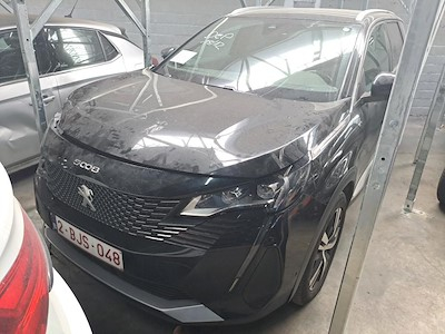 Купуй PEUGEOT 5008 на Ayvens Carmarket