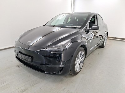 Achetez TESLA MODEL Y sur Ayvens Carmarket