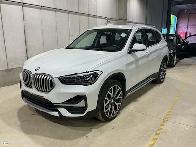 Buy BMW X1 on Ayvens Carmarket