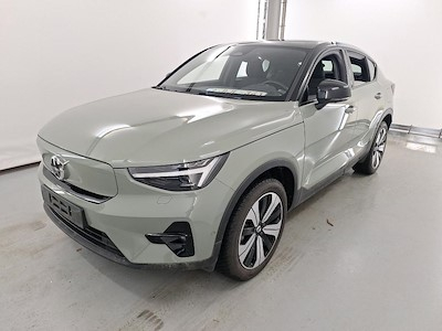 Comprar VOLVO C40 no Ayvens Carmarket