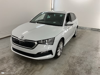 Kaufe SKODA SCALA bei Ayvens Carmarket