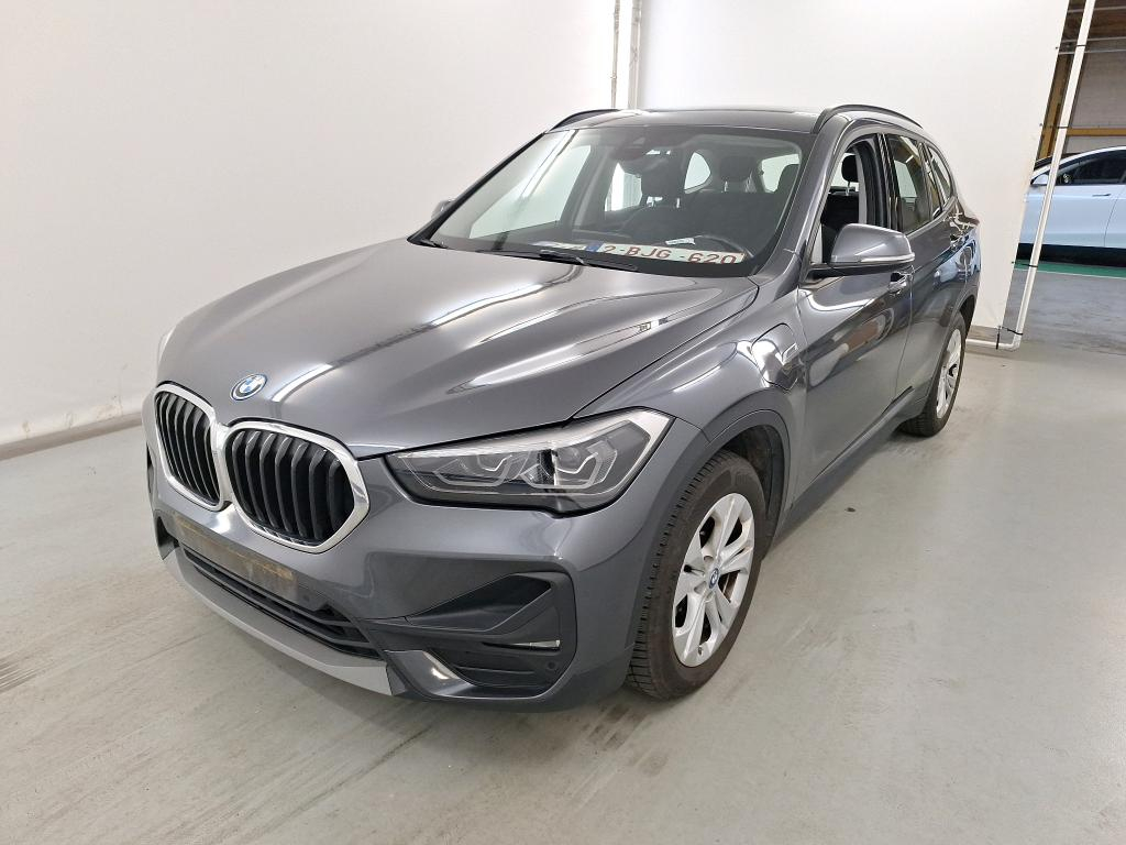 BMW X1 1.5 XDRIVE25E (162KW)