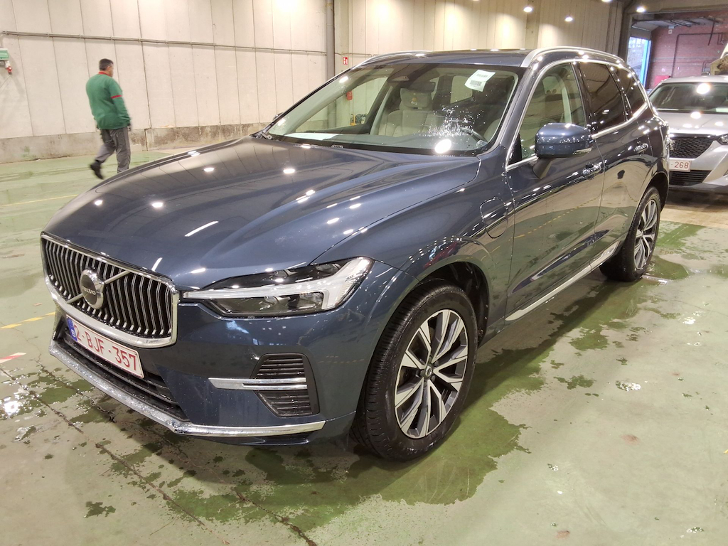 Volvo XC60 2.0 T6 PHEV INSCRIPTION EXPR. AUTO 4WD