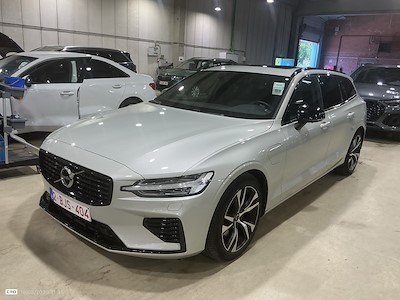 Achetez VOLVO V60 sur Ayvens Carmarket