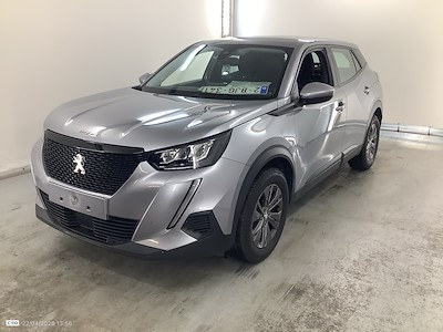 Achetez PEUGEOT 2008 sur Ayvens Carmarket