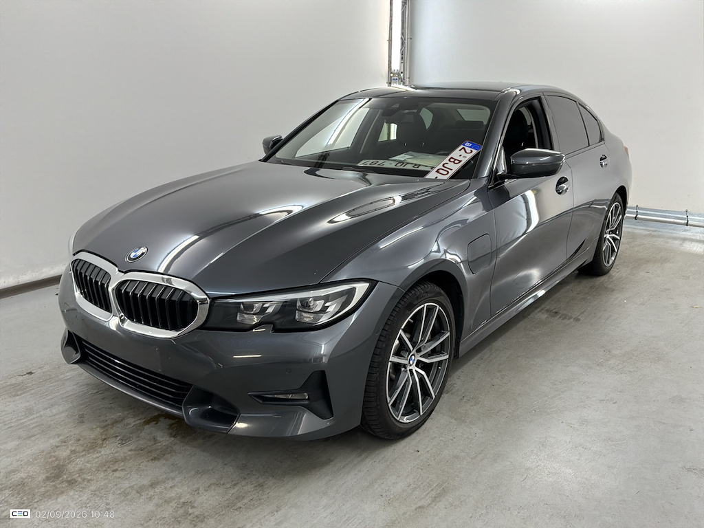 BMW 3 Series BERLINE 2.0 330E (135KW) BERLINE