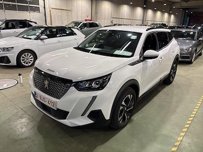 Buy PEUGEOT 2008 on Ayvens Carmarket