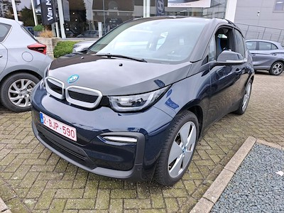 Achetez BMW I3 sur Ayvens Carmarket