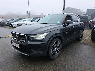 Buy VOLVO XC40 on Ayvens Carmarket