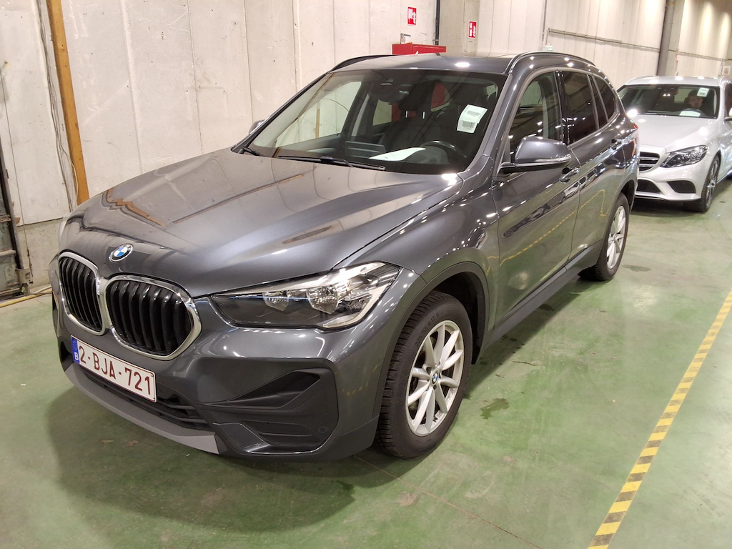 BMW X1 2.0 SDRIVE18DA (100KW)