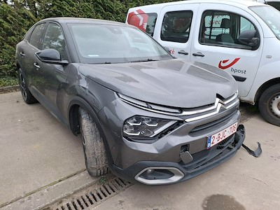 Kúpiť CITROAu2039N C4 na Ayvens Carmarket