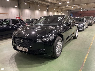 Achetez JAGUAR I-PACE sur Ayvens Carmarket