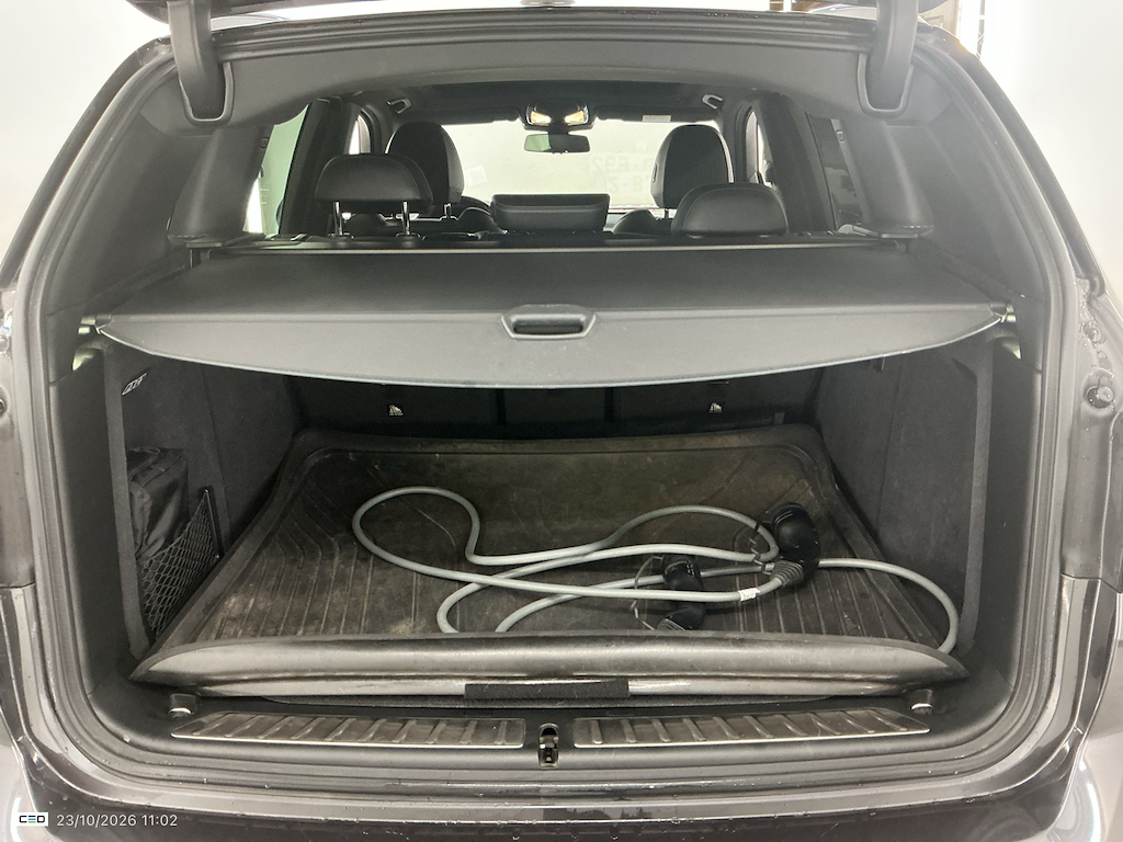 Foto 19 van BMW ix3