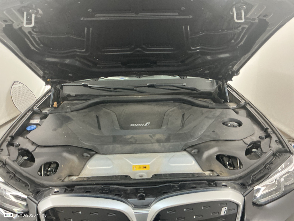 Foto 6 van BMW ix3