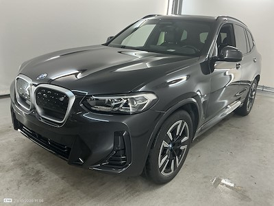 Comprar BMW IX3 no Ayvens Carmarket